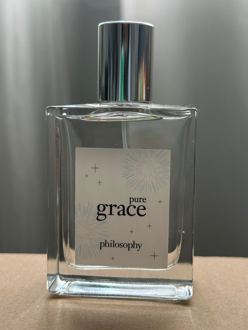 Philosophy Pure Grace - Eu Toilette Fragrance